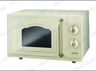 Микроволновая печь Gorenje MO4250CLI (434738, MXY90Z) - Фото